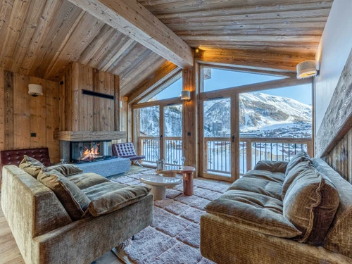Ferienwohnung Val-d'Isère, 5 Schlafzimmer, 10 Personen - photo_1011782053802