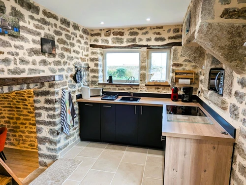 Gîte Guillon-Terre-Plaine, 2 pièces, 2 personnes - photo_1012022472240