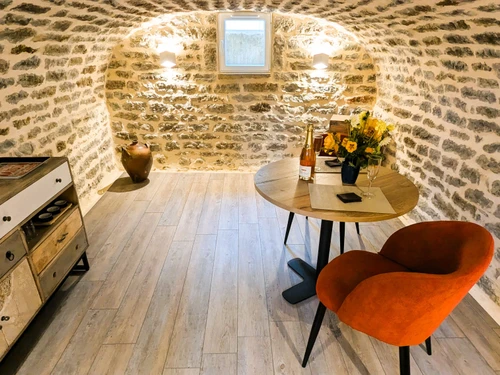 Gîte Guillon-Terre-Plaine, 2 pièces, 2 personnes - photo_1012022472240