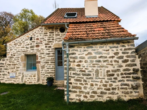 Gîte Guillon-Terre-Plaine, 2 pièces, 2 personnes - photo_1012022472240