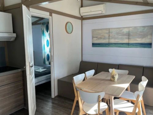 Camping La Seyne-sur-Mer, 3 bedrooms, 6 persons - photo_1012068363312