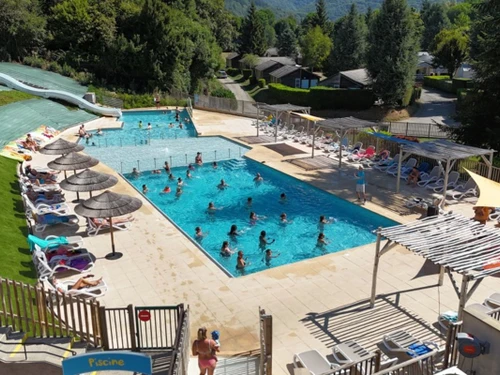 Camping Saint-Geniez-d'Olt, 2 bedrooms, 6 persons - photo_1012082943532