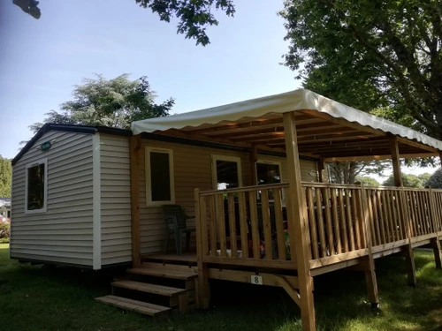 Cámping Bieuzy, 2 dormitorios, 6 personas - photo_1012084297020