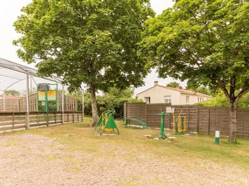 Camping Avrillé, 3 pièces, 5 personnes - photo_1011815214041