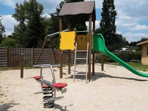 Camping Avrillé, 4 pièces, 8 personnes - photo_1011815256690