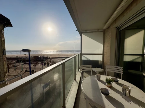 Ferienwohnung Saint-Jean-de-Monts, 1 Schlafzimmer, 4 Personen - photo_1011204631938