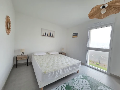 Apartment Pornic, 2 bedrooms, 4 persons - photo_1012088174922