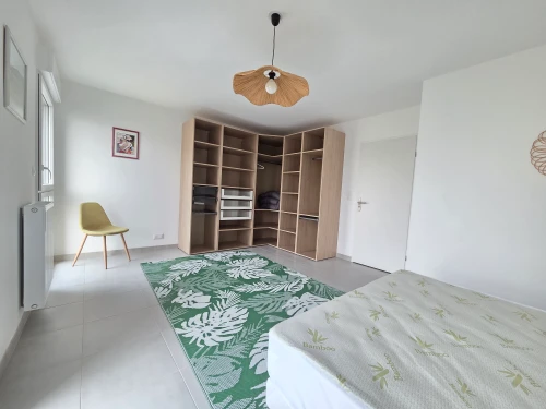 Apartment Pornic, 2 bedrooms, 4 persons - photo_1012088174922