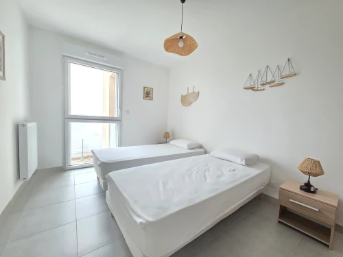 Apartment Pornic, 2 bedrooms, 4 persons - photo_1012088174922