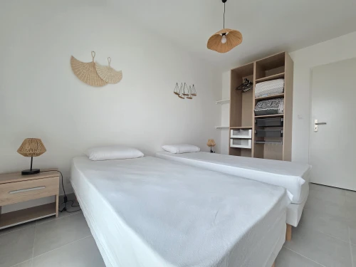 Apartment Pornic, 2 bedrooms, 4 persons - photo_1012088174922