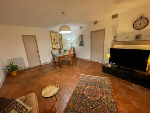 Gîte Muides-sur-Loire, 2 pièces, 2 personnes - photo_1012089592430