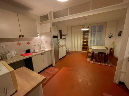 Gîte Muides-sur-Loire, 2 pièces, 2 personnes - photo_1012089592430