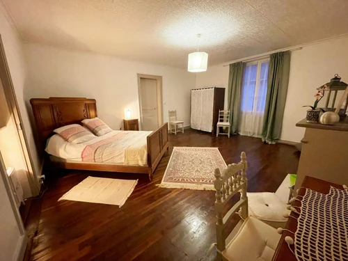 Gîte Muides-sur-Loire, 2 pièces, 2 personnes - photo_1012089592430