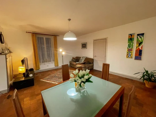 Gîte Muides-sur-Loire, 2 pièces, 2 personnes - photo_1012089592430