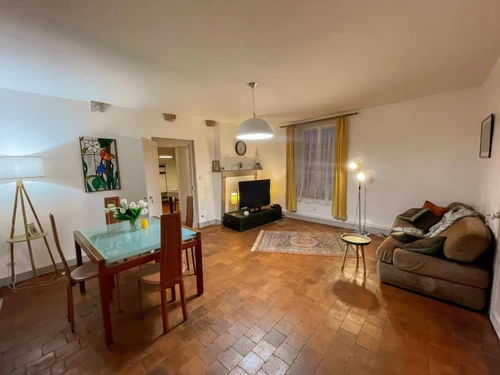 Gîte Muides-sur-Loire, 2 pièces, 2 personnes - photo_1012089592430