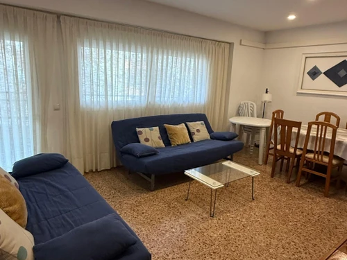 Appartement Salou, 3 pièces, 6 personnes - photo_1012089594637