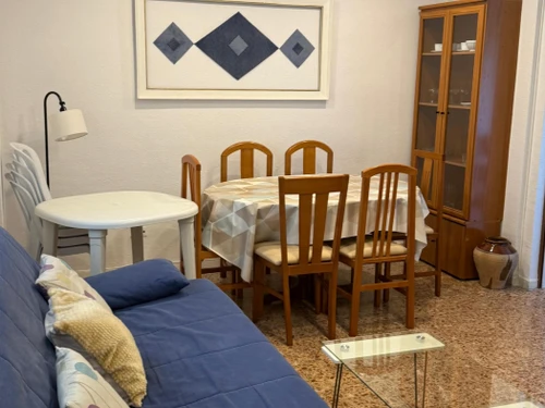 Appartement Salou, 3 pièces, 6 personnes - photo_1012089594637