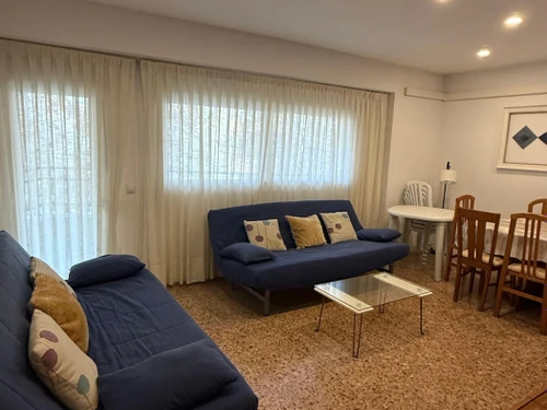 Apartment Salou, 2 bedrooms, 6 persons - photo_1012089594637