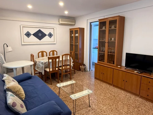Appartement Salou, 3 pièces, 6 personnes - photo_1012089594637