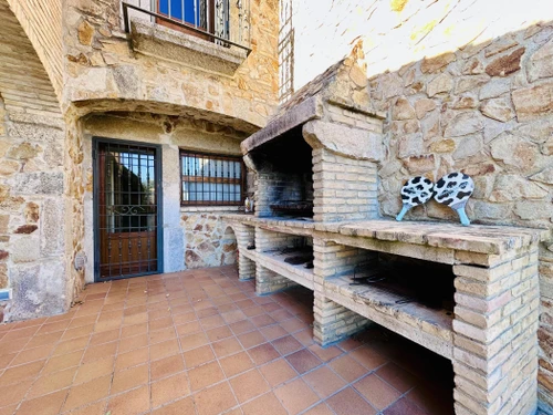 Villa Santa Cristina d'Aro, 5 bedrooms, 10 persons - photo_1012089596259