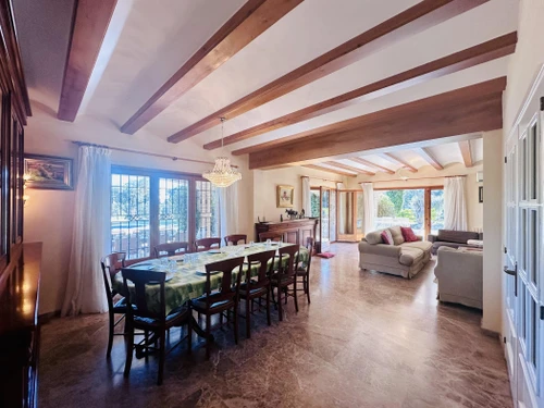 Villa Santa Cristina d'Aro, 5 bedrooms, 10 persons - photo_1012089596259