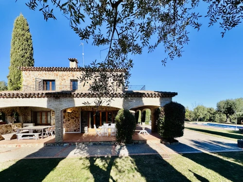 Villa Santa Cristina d'Aro, 5 bedrooms, 10 persons - photo_1012089596259