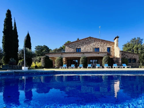 Villa Santa Cristina d'Aro, 5 dormitorios, 10 personas - photo_1012089596259