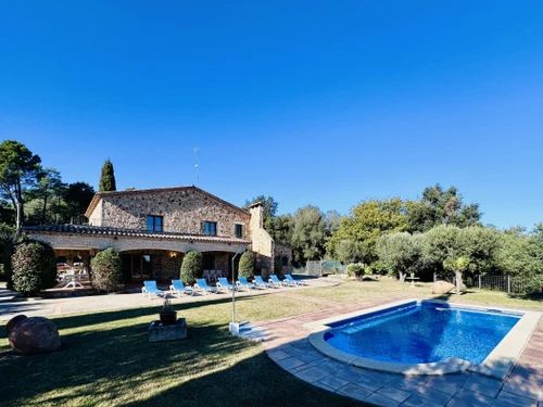 Villa Santa Cristina d'Aro, 5 bedrooms, 10 persons - photo_1012089596259
