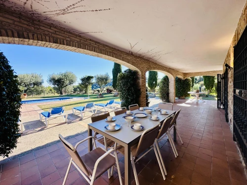 Villa Santa Cristina d'Aro, 5 bedrooms, 10 persons - photo_1012089596259