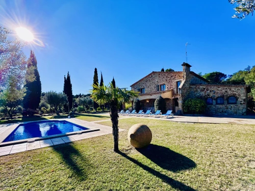 Villa Santa Cristina d'Aro, 5 bedrooms, 10 persons - photo_1012089596259