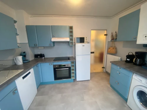 Appartement Arcachon, 3 pièces, 6 personnes - photo_11195204571