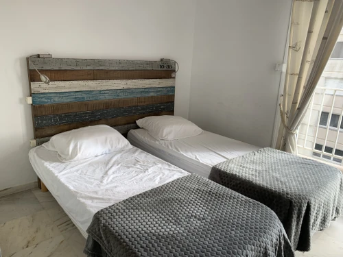 Appartement Arcachon, 3 pièces, 6 personnes - photo_11195204571