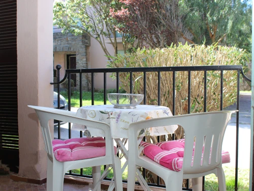 Studio Collioure, 1 pièce, 3 personnes - photo_14694769707