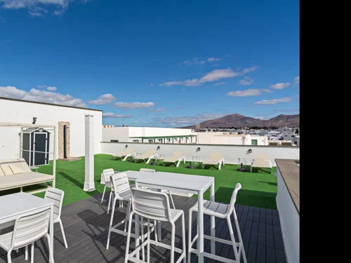 Apartamento Playa Blanca, 2 dormitorios, 4 personas - photo_20152057387