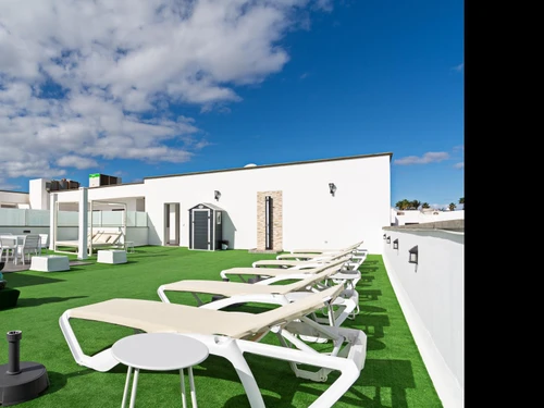 Apartment Playa Blanca, 2 bedrooms, 4 persons - photo_20152057387