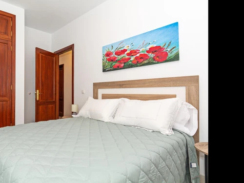 Apartment Playa Blanca, 2 bedrooms, 4 persons - photo_20152057387