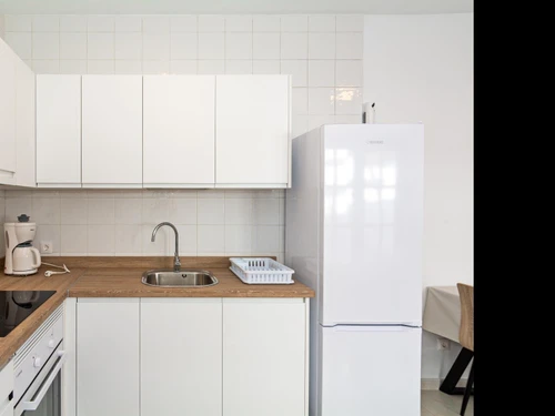 Apartment Playa Blanca, 2 bedrooms, 4 persons - photo_20152057387