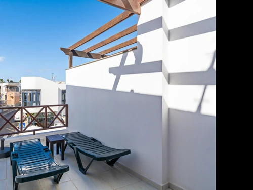 Apartment Playa Blanca, 2 bedrooms, 4 persons - photo_20152057387