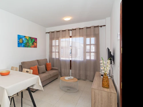 Apartment Playa Blanca, 2 bedrooms, 4 persons - photo_20152057387