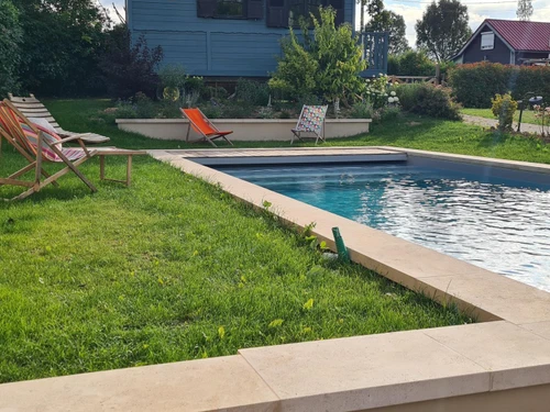 Gîte Maisons-lès-Chaource, 3 pièces, 6 personnes - photo_1011852490477