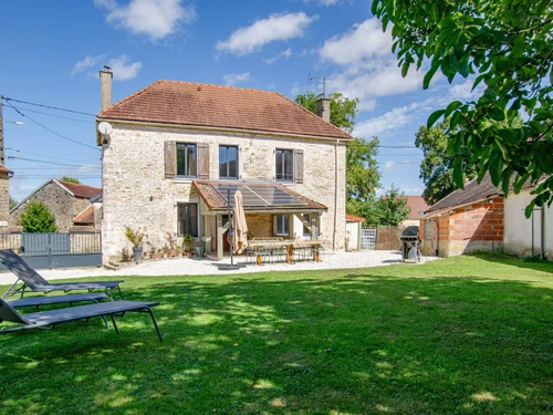 Gîte Maisons-lès-Chaource, 3 pièces, 6 personnes - photo_1011852490477