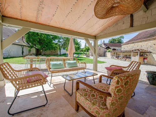 Gîte Maisons-lès-Chaource, 3 pièces, 6 personnes - photo_1011852490477