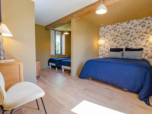 Gîte Maisons-lès-Chaource, 3 pièces, 6 personnes - photo_1011852490477