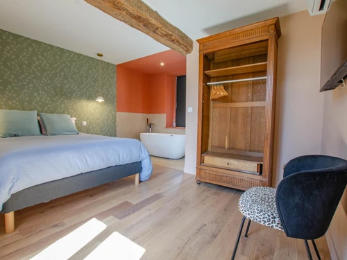 Gîte Maisons-lès-Chaource, 3 pièces, 6 personnes - photo_1011852490477