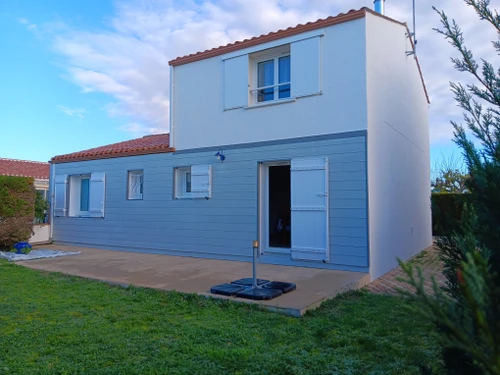 Ferienhaus Grues, 3 Schlafzimmer, 7 Personen - photo_1012089644762