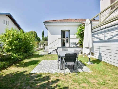 Villa Thonon-les-Bains, 2 bedrooms, 4 persons - photo_1011881722725