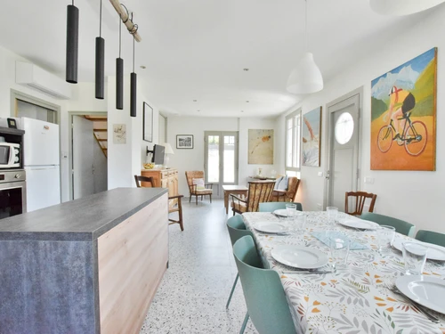 Villa Thonon-les-Bains, 2 bedrooms, 4 persons - photo_1011881722725