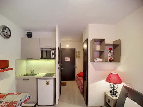 Studio Lamalou-les-Bains, 1 pièce, 1 personne - photo_13520007403