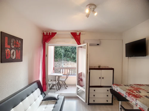 Studio Lamalou-les-Bains, 1 pièce, 1 personne - photo_13520007403