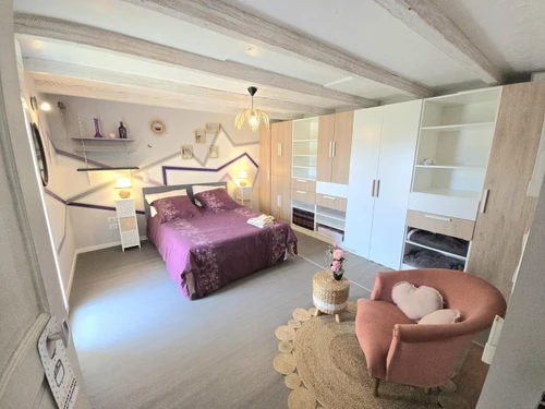 Gîte Vitrac, 4 pièces, 5 personnes - photo_1012089694974